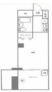コスモ伊勢佐木長者町 中古マンション
