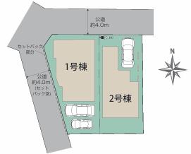 横浜市港南区大久保３丁目　１号棟のその他画像