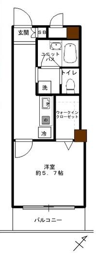 グレイス杉田第２ 中古マンション
