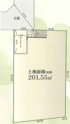 横浜市南区六ツ川４丁目 土地
