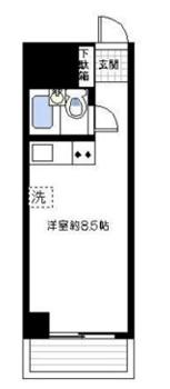 マイキャッスル上大岡 中古マンション
