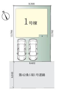 神奈川県藤沢市大庭３期のその他画像