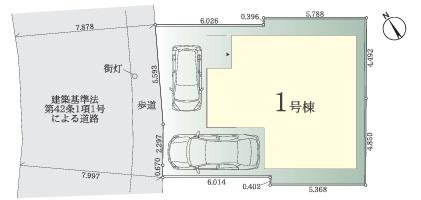 神奈川県藤沢市城南２期のその他画像