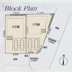 横浜市金沢区富岡西２期　１号棟のその他画像