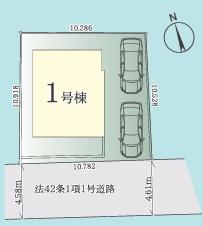 横浜市港南区上永谷１期のその他画像
