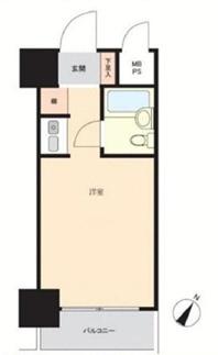 ライオンズマンションヨコハマ戸部 中古マンション