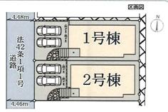 横浜市金沢区六浦南１丁目　１号棟のその他画像