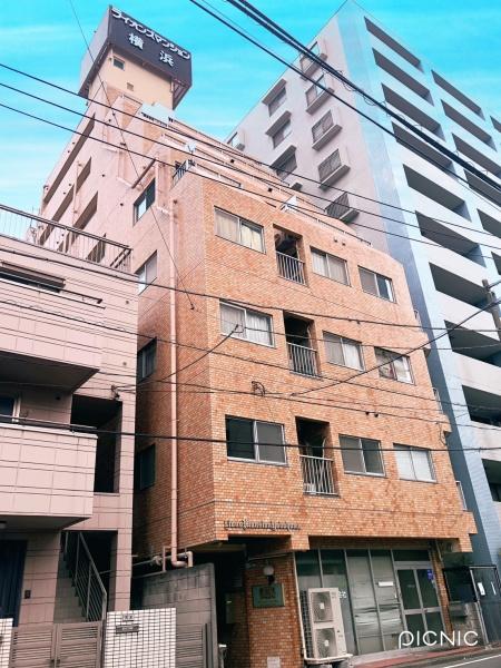 ライオンズマンション横浜 中古マンション