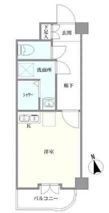 ＧＳプラザ鶴見駅前ビル 中古マンション