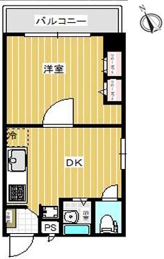 夕陽ケ丘ニュースカイマンション 中古マンション