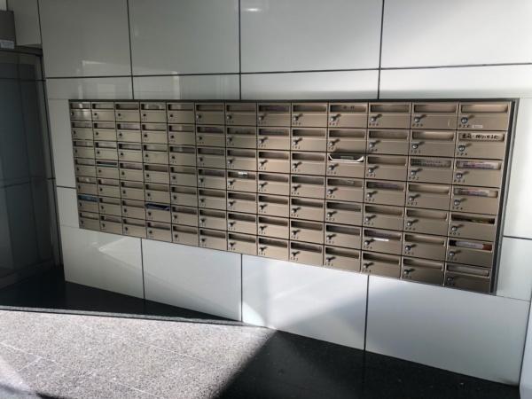 ル・グラン元町のその他共用部分画像