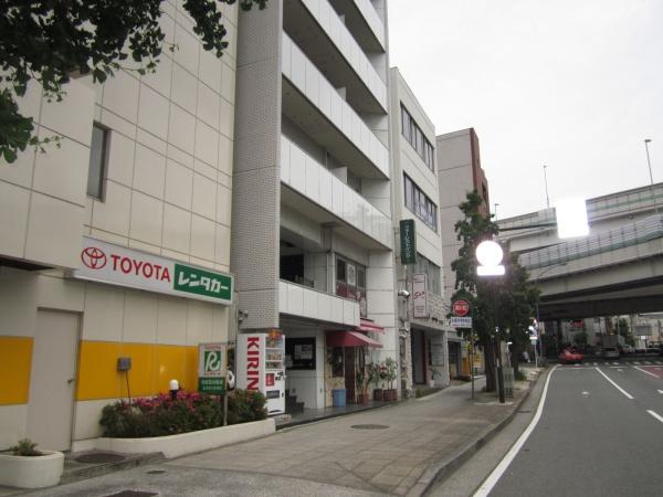 ル・グラン元町のその他現地画像