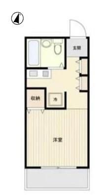 メゾン・ド・エトレーヌ 中古マンション