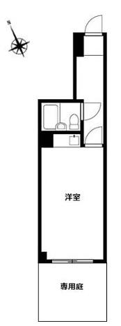 エンゼルハイム磯子 中古マンション