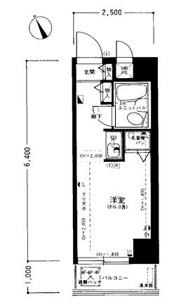 ライオンズマンション反町 中古マンション