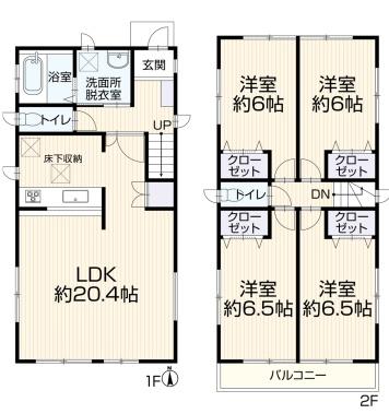 横浜市保土ヶ谷区権太坂３丁目 中古一戸建