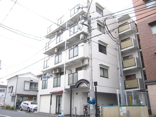 ライオンズマンション吉野町南 中古マンション