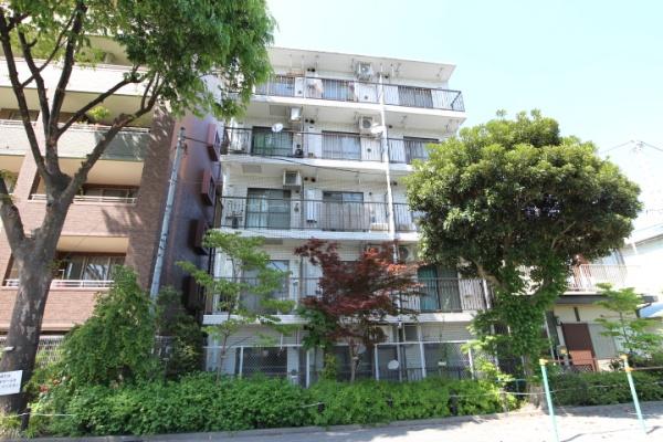 ライオンズマンション吉野町南のその他画像