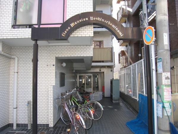 ライオンズマンション吉野町南のその他画像