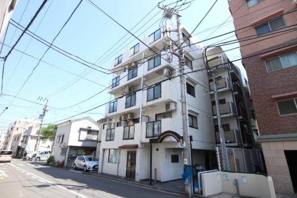 ライオンズマンション吉野町南のその他画像