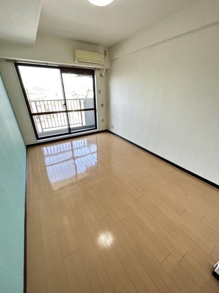 クリオ藤沢本町壱番館の洋室画像