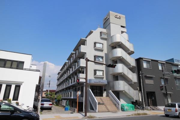 クリオ藤沢本町壱番館のその他現地画像