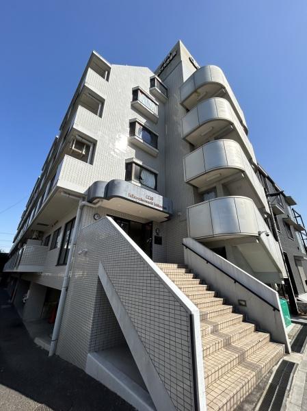クリオ藤沢本町壱番館のその他現地画像