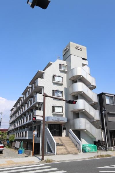 クリオ藤沢本町壱番館のその他現地画像