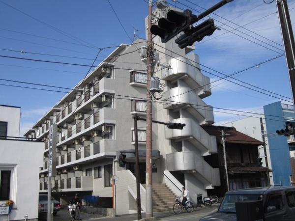 クリオ藤沢本町壱番館 中古マンション