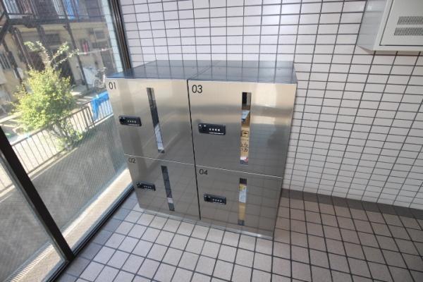 クリオ藤沢本町壱番館のその他画像