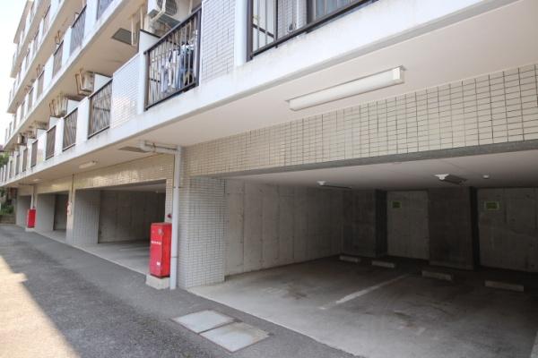クリオ藤沢本町壱番館のその他画像