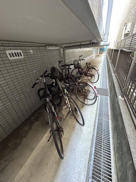クリオ藤沢本町壱番館のその他画像