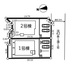 横浜市南区六ツ川1丁目 1号棟のその他画像
