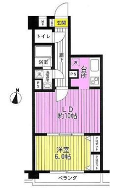 サングレイス洋光台 中古マンション