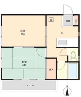 ファーストクラス善行 中古マンション