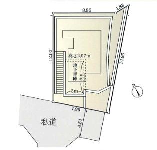 横浜市港南区野庭町のその他画像