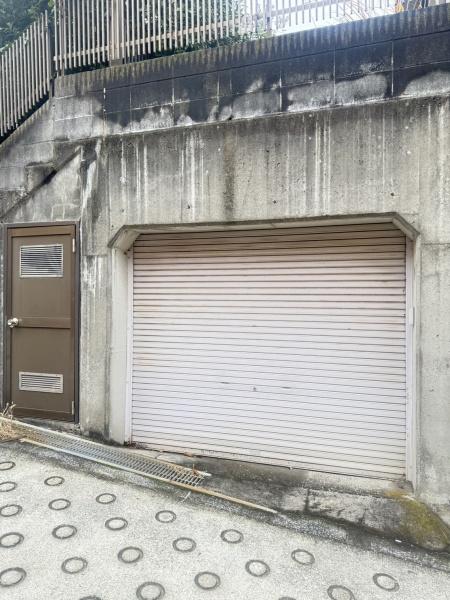 芹が谷売地のその他画像