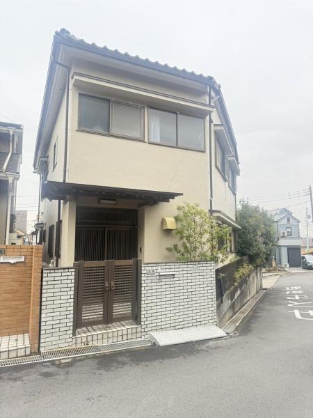 芹が谷売地のその他現地画像