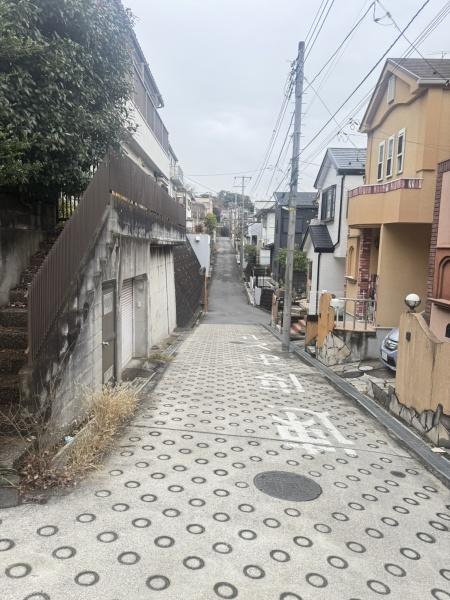 芹が谷売地のその他画像