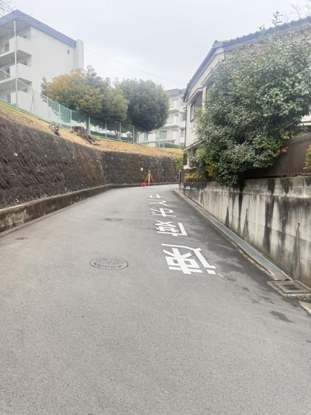 芹が谷売地のその他画像