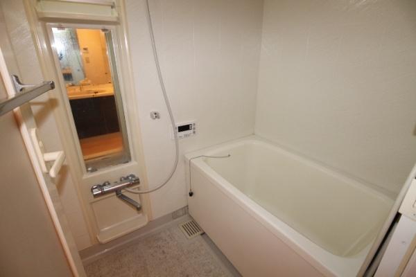 伊勢佐木南パークハウス壱番館のバス画像