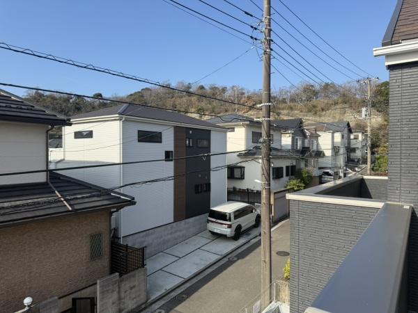 横浜市金沢区高舟台２丁目の新築一戸建のその他画像