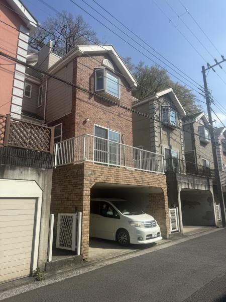 狩場町売地のその他現地画像