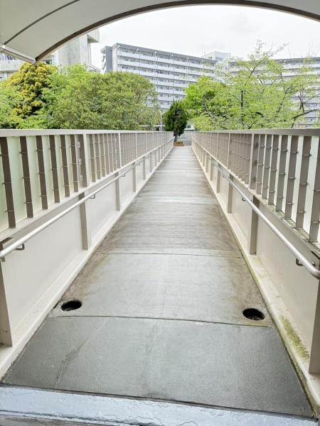 南永田団地１－３号棟のその他共用部分画像