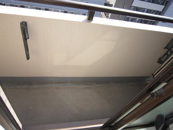 アーバンヒルズ吉野町のバルコニー画像
