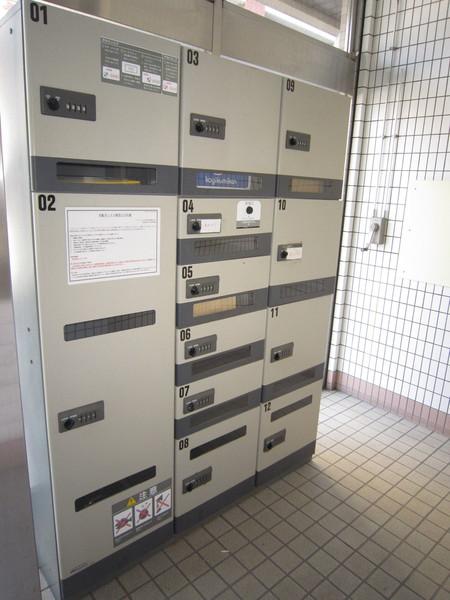 アーバンヒルズ吉野町のその他共用部分画像