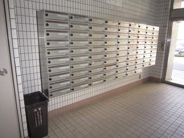 アーバンヒルズ吉野町のその他共用部分画像