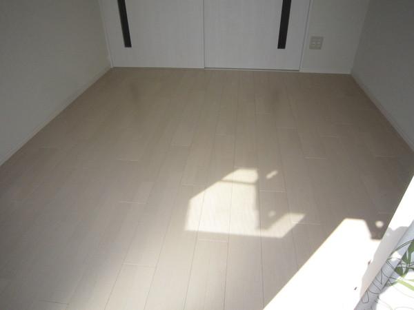 アーバンヒルズ吉野町の洋室画像