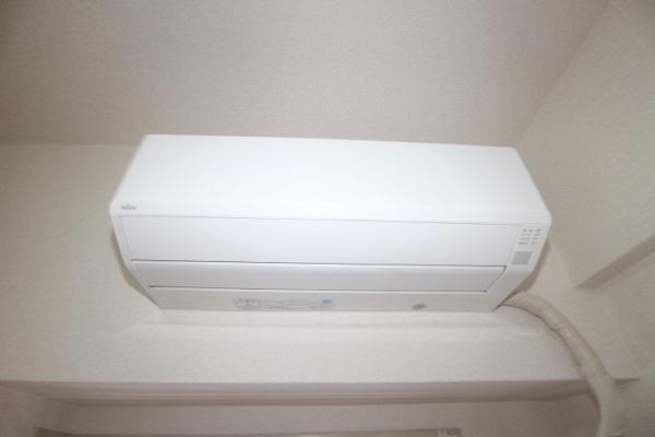 ピュアシティ横浜のその他設備画像