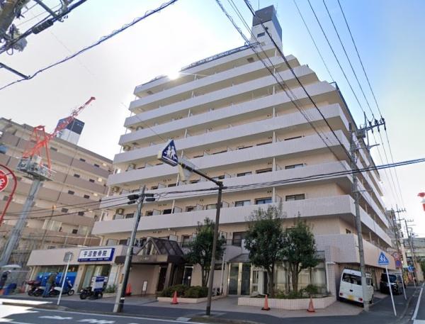 ピュアシティ横浜のその他画像
